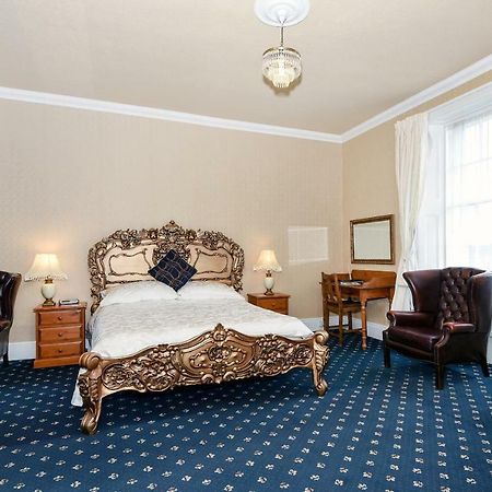Brookfield House Hotel Ross-on-Wye Екстериор снимка