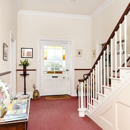 Brookfield House Hotel Ross-on-Wye Екстериор снимка