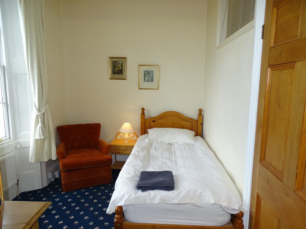 Brookfield House Hotel Ross-on-Wye Стая снимка