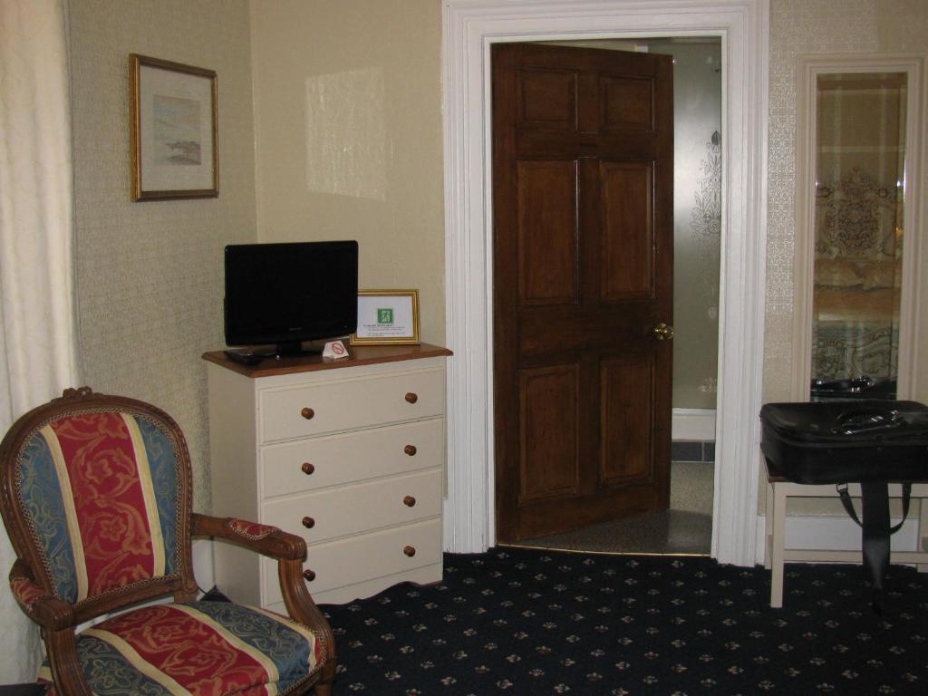 Brookfield House Hotel Ross-on-Wye Екстериор снимка