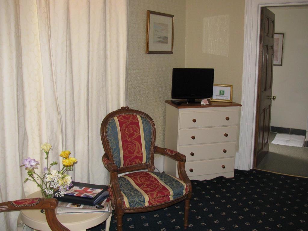 Brookfield House Hotel Ross-on-Wye Екстериор снимка