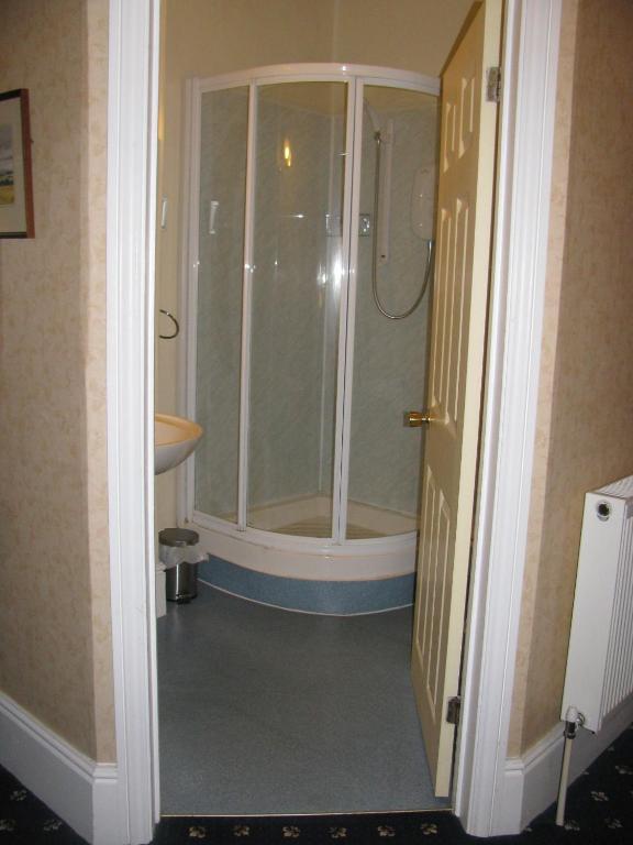 Brookfield House Hotel Ross-on-Wye Екстериор снимка