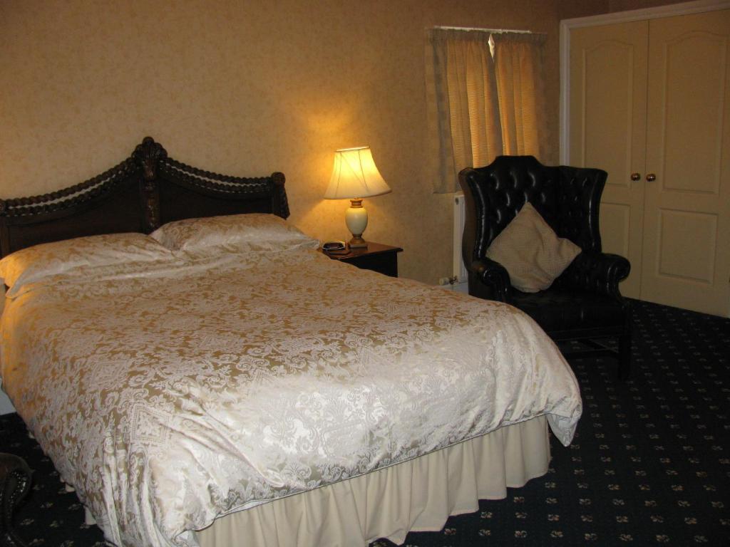 Brookfield House Hotel Ross-on-Wye Стая снимка