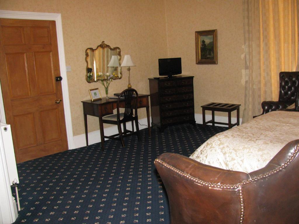 Brookfield House Hotel Ross-on-Wye Екстериор снимка