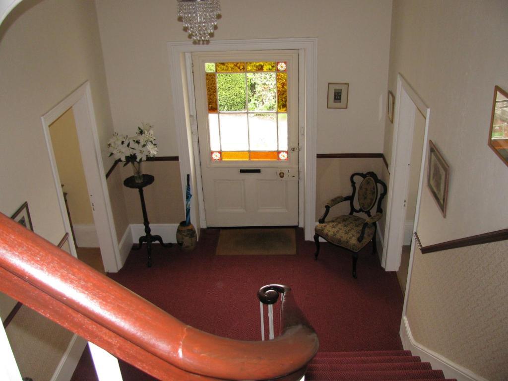 Brookfield House Hotel Ross-on-Wye Екстериор снимка