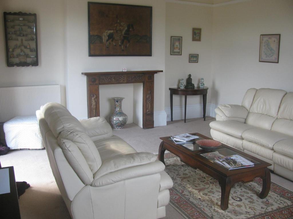 Brookfield House Hotel Ross-on-Wye Екстериор снимка