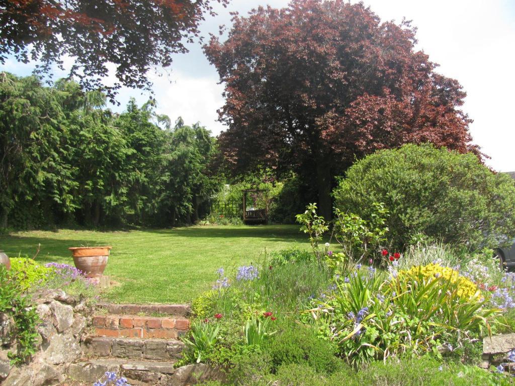 Brookfield House Hotel Ross-on-Wye Екстериор снимка