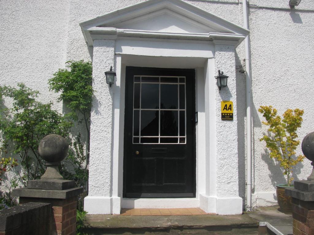 Brookfield House Hotel Ross-on-Wye Екстериор снимка
