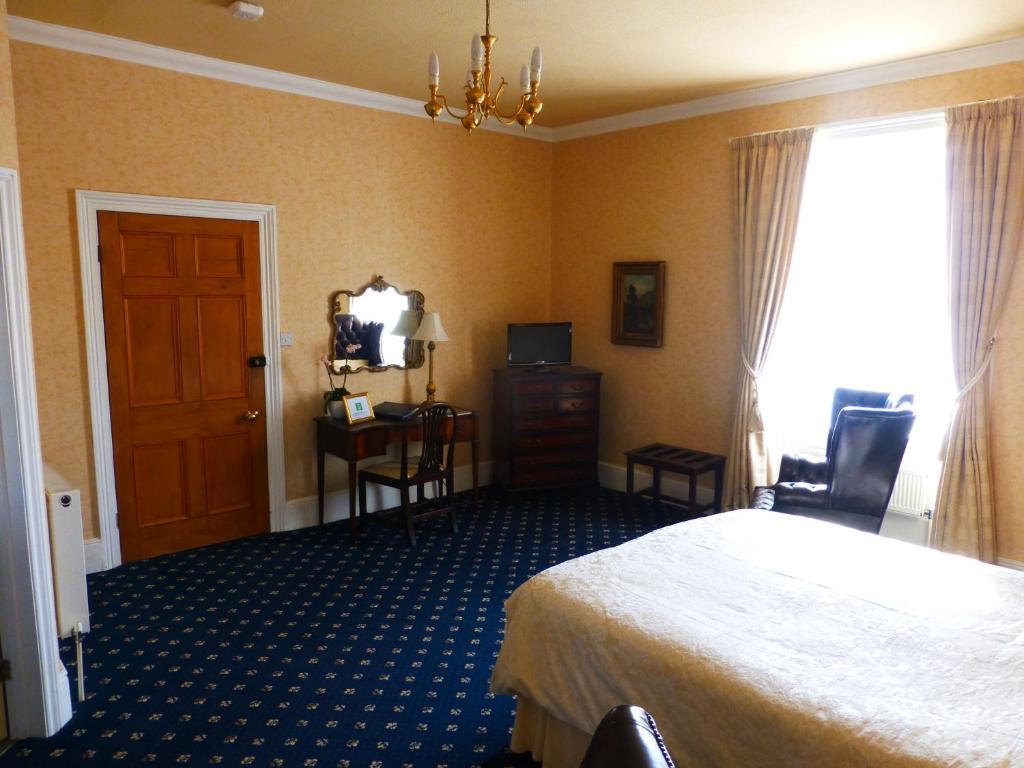 Brookfield House Hotel Ross-on-Wye Стая снимка