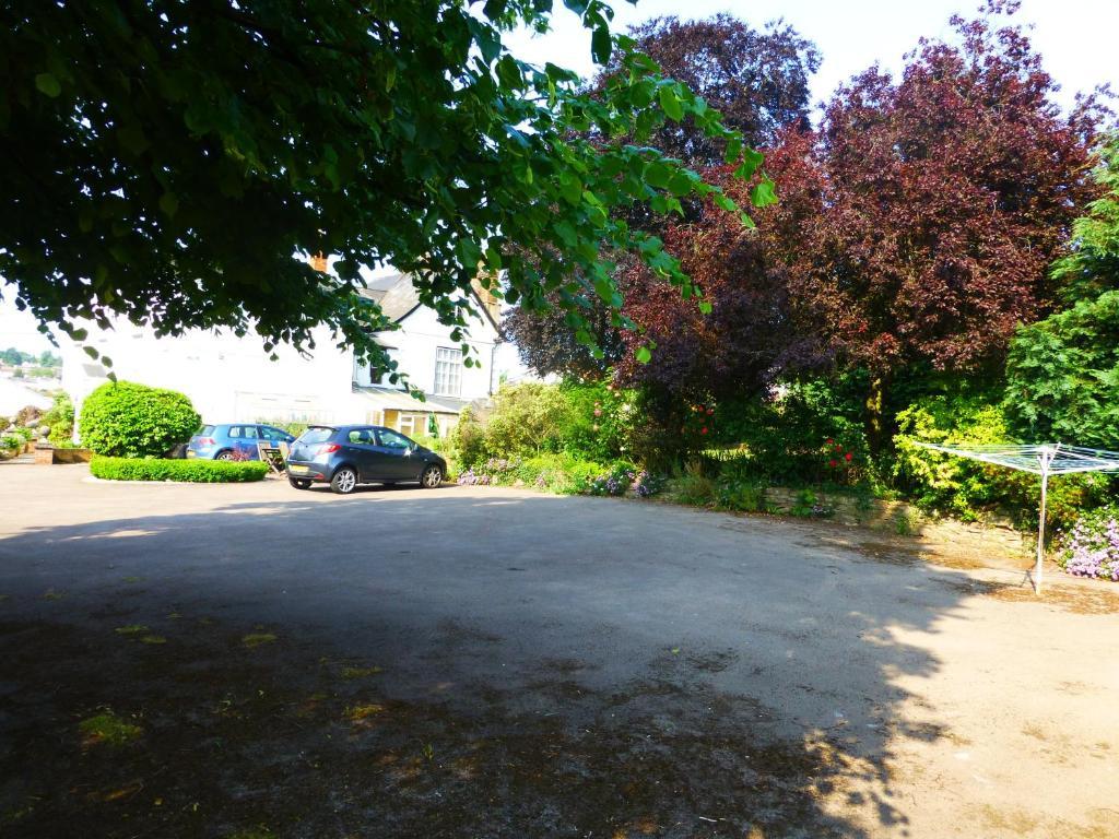 Brookfield House Hotel Ross-on-Wye Екстериор снимка