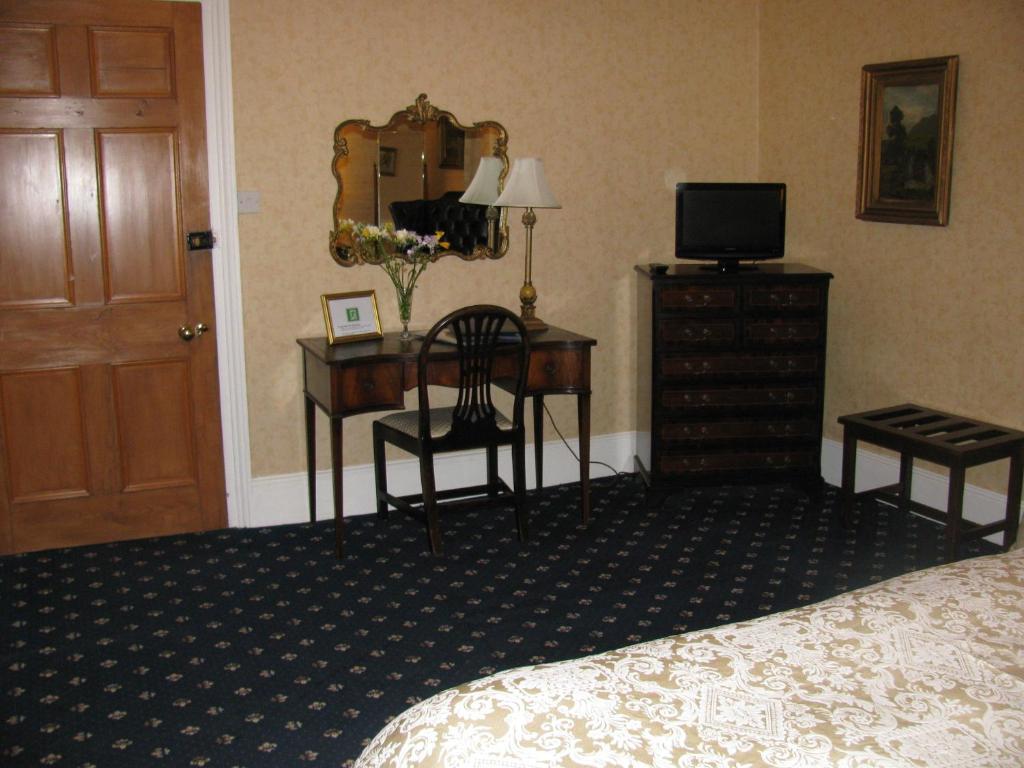 Brookfield House Hotel Ross-on-Wye Екстериор снимка