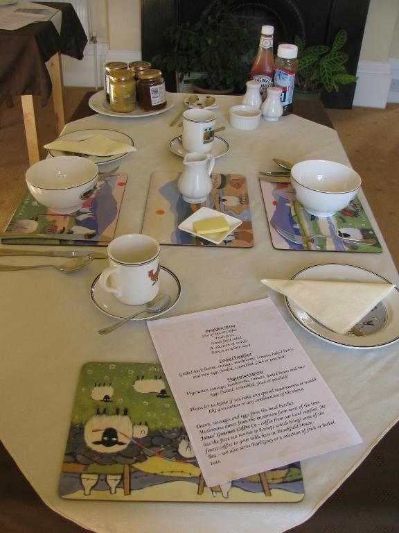 Brookfield House Hotel Ross-on-Wye Екстериор снимка