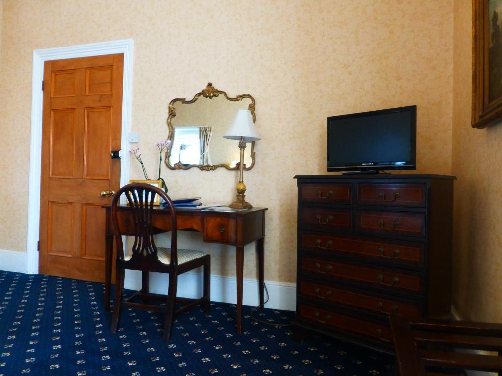 Brookfield House Hotel Ross-on-Wye Екстериор снимка