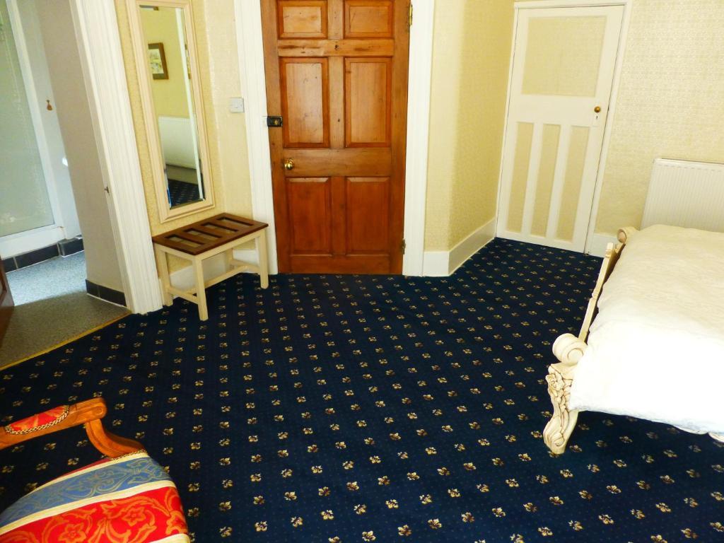 Brookfield House Hotel Ross-on-Wye Екстериор снимка