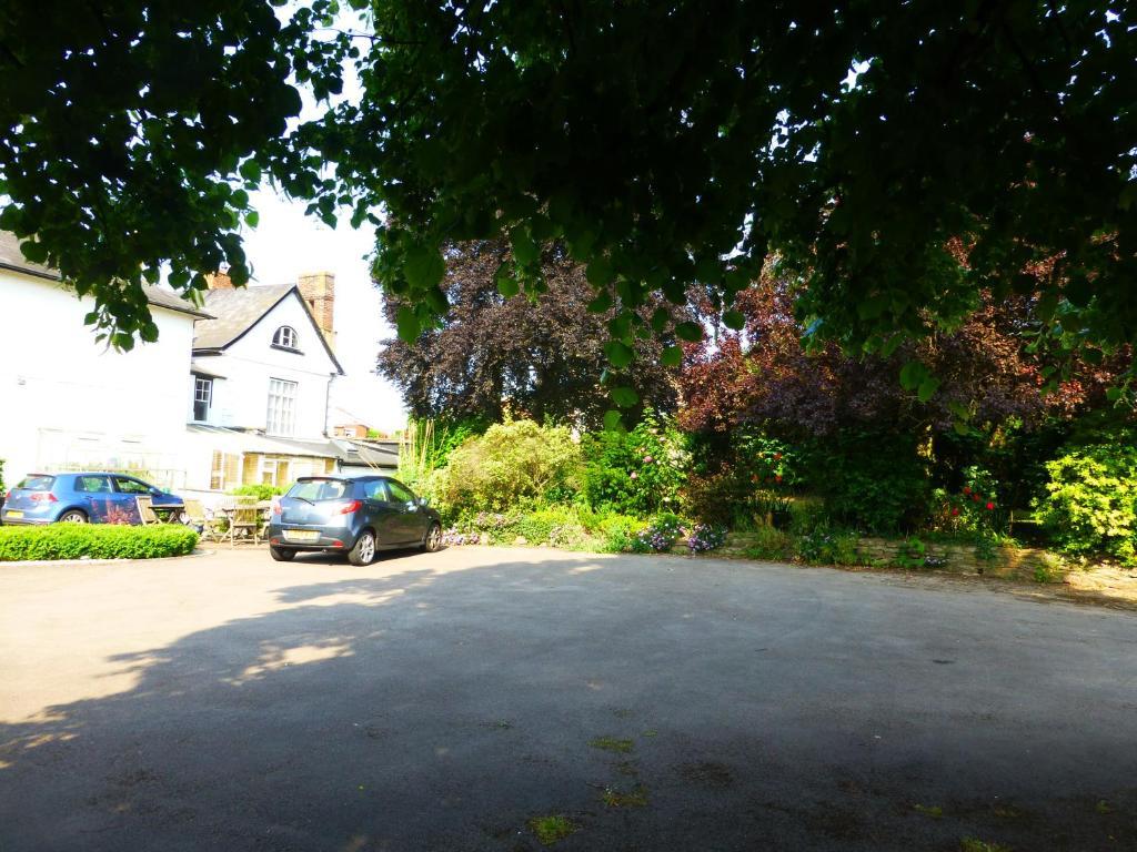 Brookfield House Hotel Ross-on-Wye Екстериор снимка