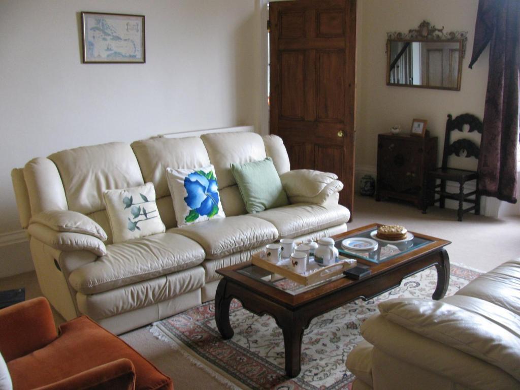 Brookfield House Hotel Ross-on-Wye Екстериор снимка