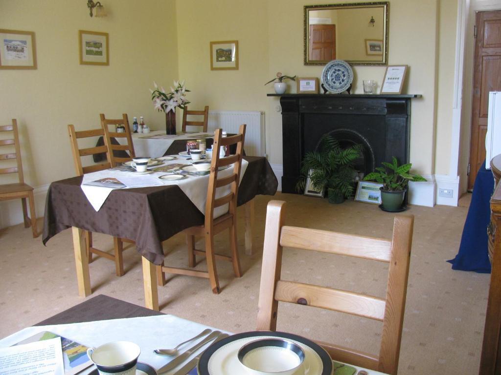 Brookfield House Hotel Ross-on-Wye Екстериор снимка