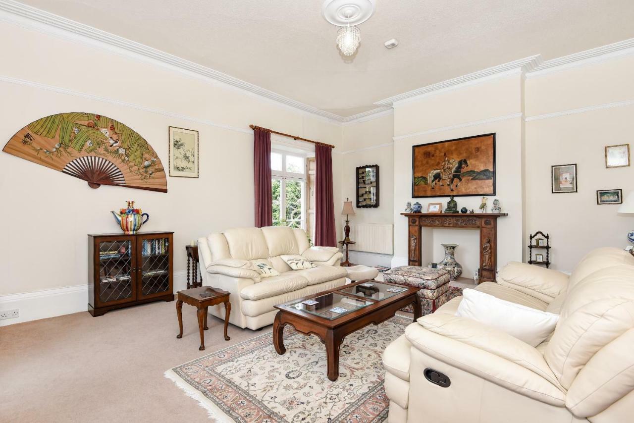 Brookfield House Hotel Ross-on-Wye Екстериор снимка