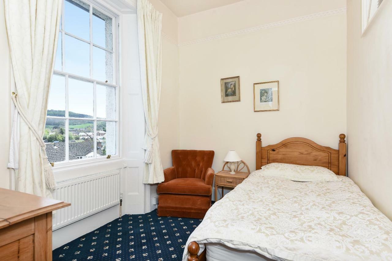 Brookfield House Hotel Ross-on-Wye Екстериор снимка