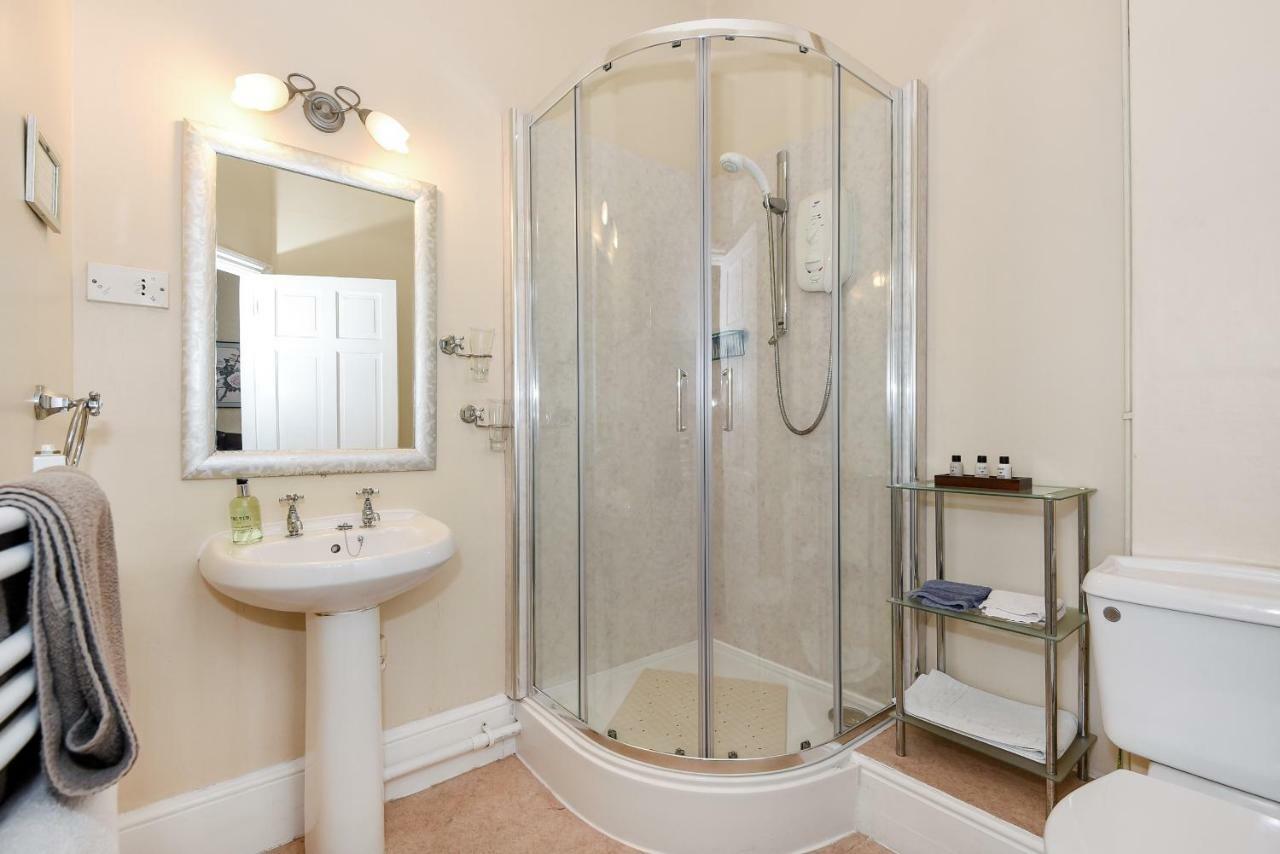Brookfield House Hotel Ross-on-Wye Екстериор снимка