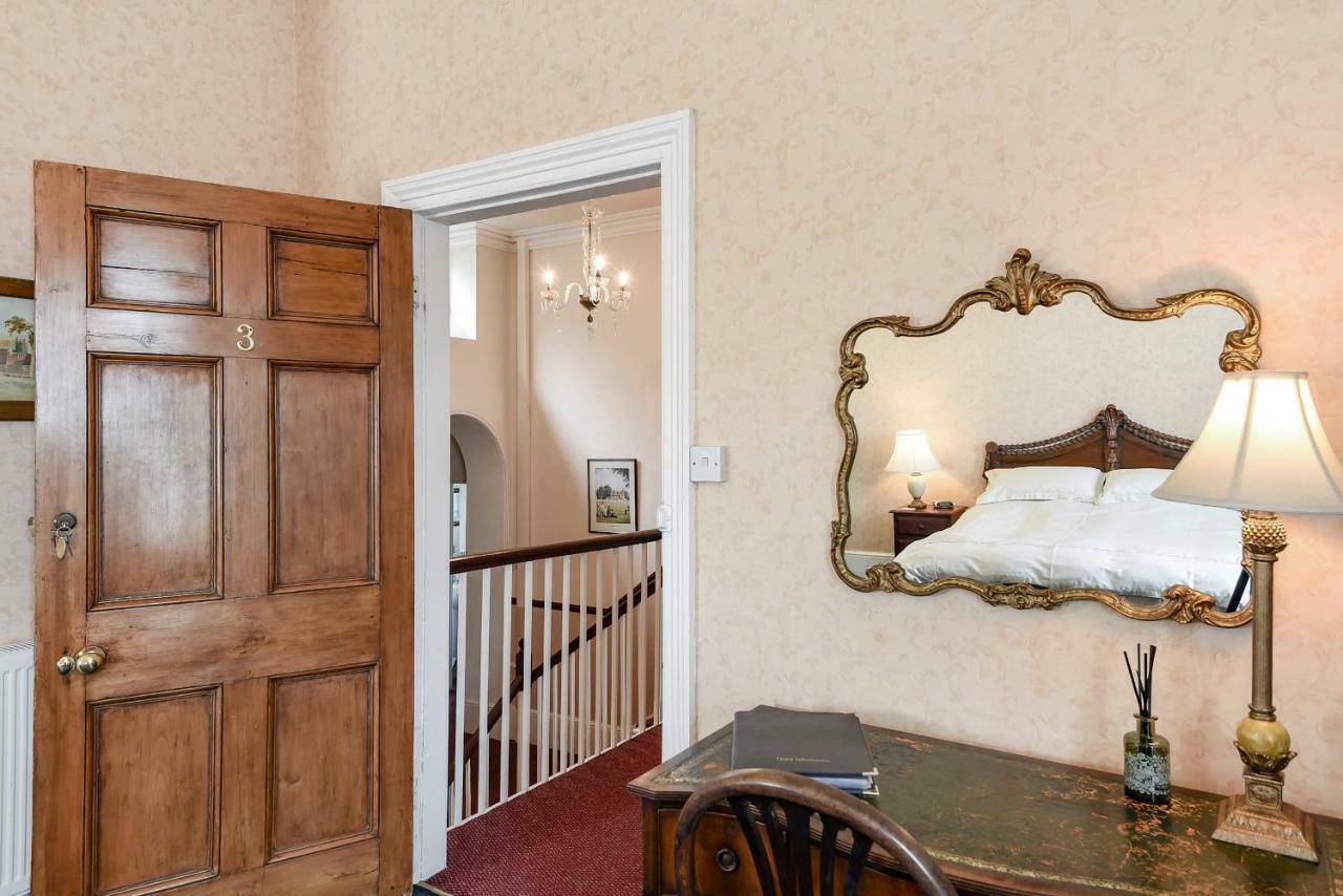 Brookfield House Hotel Ross-on-Wye Екстериор снимка